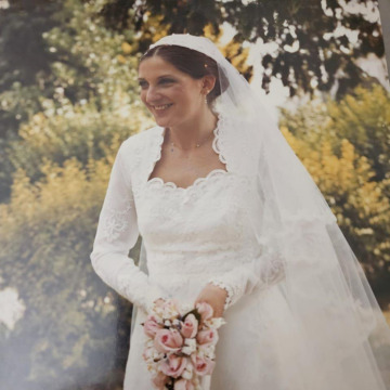 Photo for notice Adele MASON (NEE WILCOX)