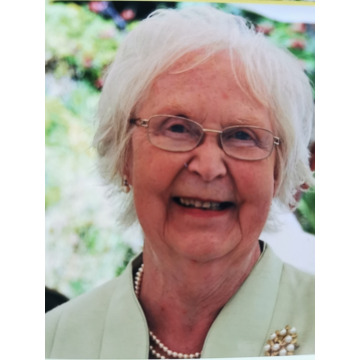 Photo of Shirley AINSWORTH