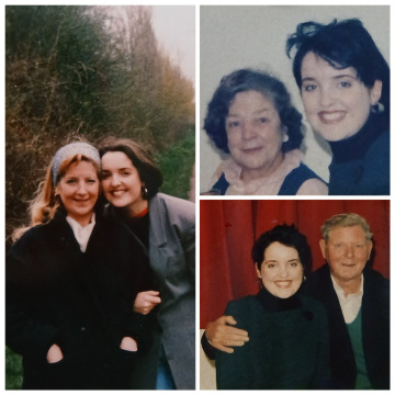 Tribute photo for Valerie KELLY