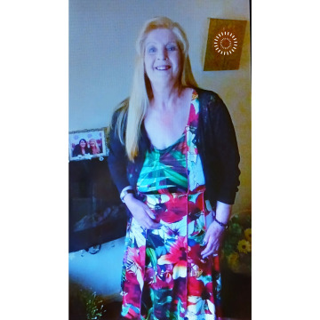 Photo for notice Valerie KELLY