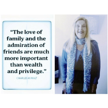 Tribute photo for Valerie KELLY