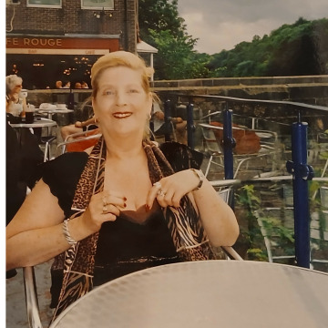 Photo for notice Valerie KELLY