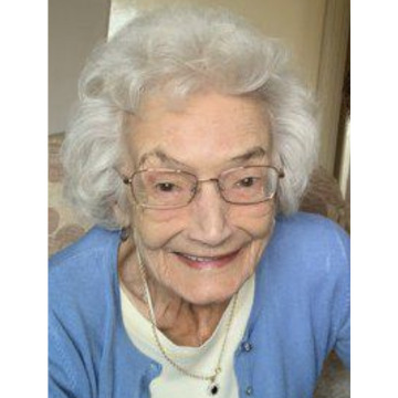 Photo of Gertrude Edith HEWINGS