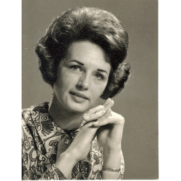 Photo of Doreen FAIRLESS