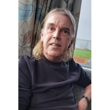 Photo of Andrew Neil OLDHAM