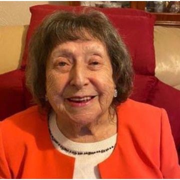 Photo of Doris Barbara HIGGINS