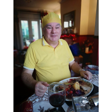 Notice Gallery for Adrian SMITH