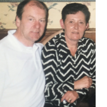 Photo for notice Elizabeth HAUGHAN