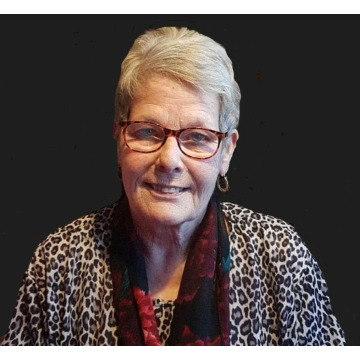 Photo of Gail HARRISON