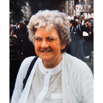 Photo of Mildred SUTCLIFFE