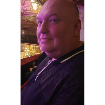 Photo of Alan FORREST