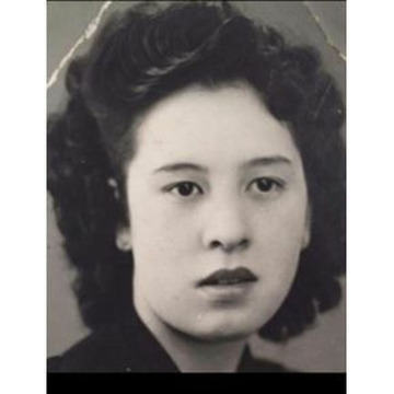 Photo of Joan DOWLING