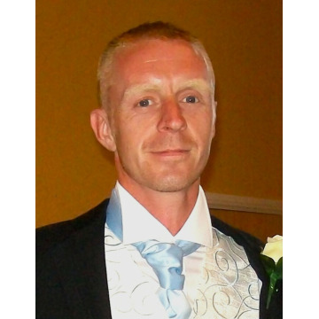 Photo of Craig Matthew HUNT
