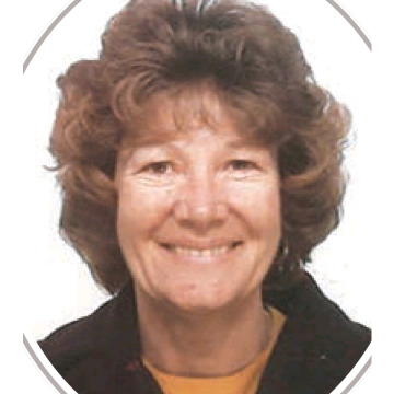 Photo of Stephanie Barbara PALMER