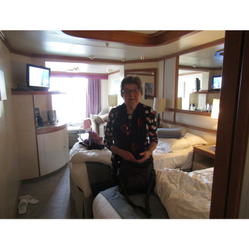 Photo for notice Aileen BURR