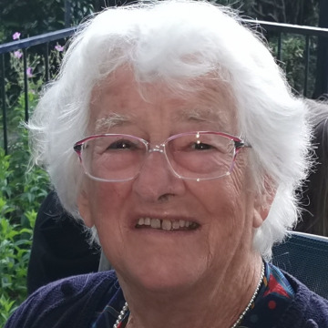 Photo of Margaret POWELL