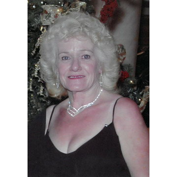 Photo of Pauline Elizabeth Veronica SMYTH
