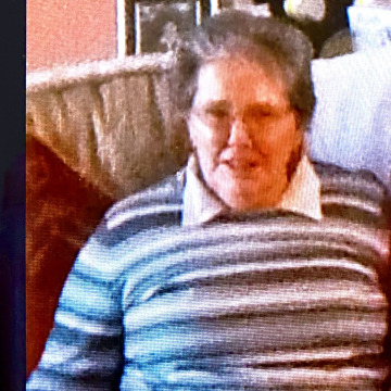 Photo of Eirwen GIBBON