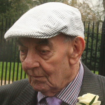 Photo of Jon James DAVIES