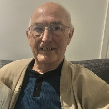 Photo of Thomas MORROW