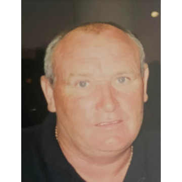 Photo of Christopher CASSIDY