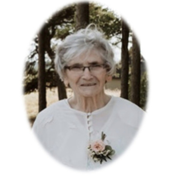 Photo of Maureen DESMOND-PAGE
