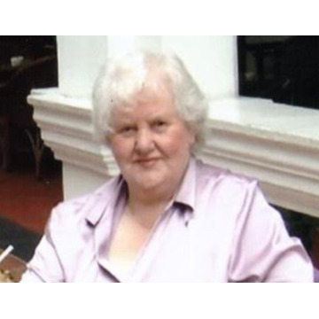 Photo of Agnes 'Theresa' MORAN