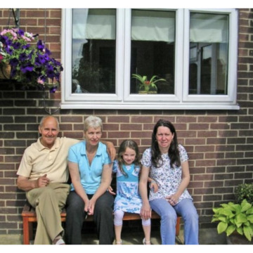 Notice Gallery for Derek William STAFFORD