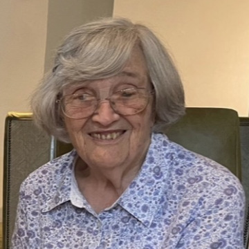 Photo of Mary POYNER