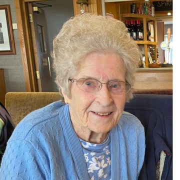 Photo of Valerie Mary WAPLINGTON
