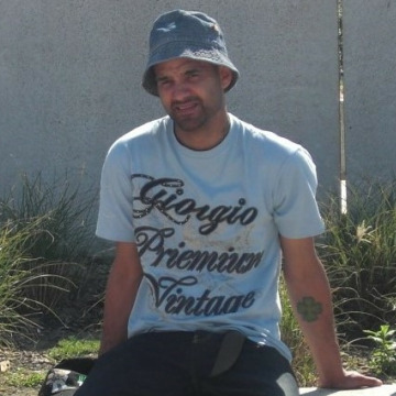 Photo of Adrian Aloysius O'FLAHERTY