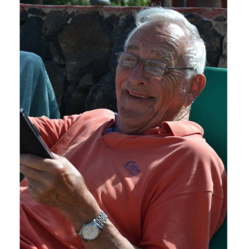 Photo of John SANDOZ