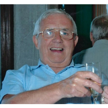 Photo of Terence Bernard CARFOOT