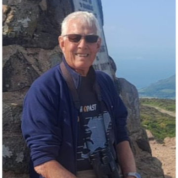 Notice Gallery for Nigel Bruce COLLINS