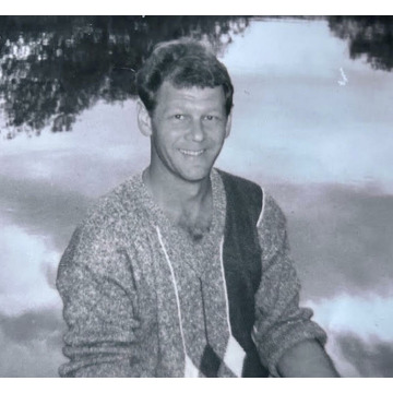 Notice Gallery for Desmond George LOWTHER