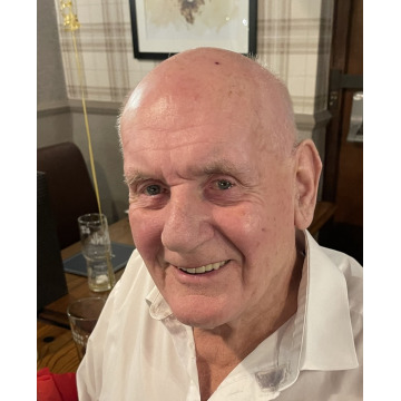 Notice Gallery for Leonard WRIGHT