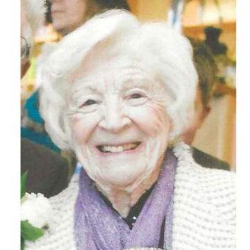 Photo of Sheila SMITH