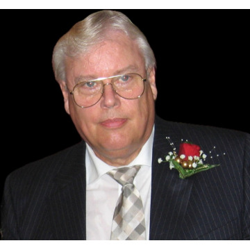 Photo of Graham Charles Rodney GARDENER