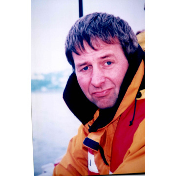 Photo for notice Cyril YEOMAN