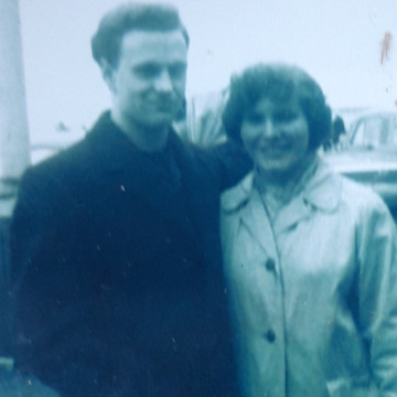 Photo for notice William Peter OAKDEN