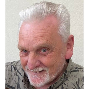 Photo of William Frederick HORROBIN