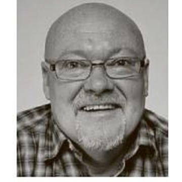 Photo of Dennis MARGERISON
