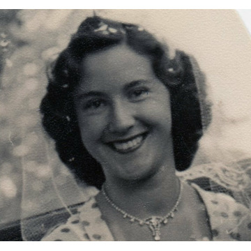 Photo of Jean PHILLIPS