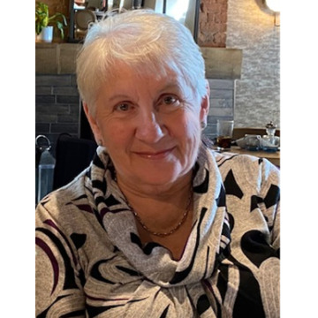 Photo of Carol DURBER
