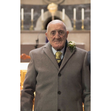 Photo of John Anthony DYSON