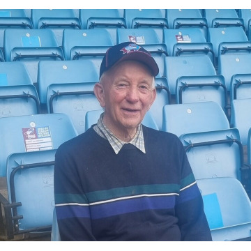 Photo of Richard Paul COOPER