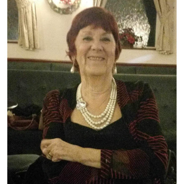 Photo of Patricia Elaine BEAUMONT