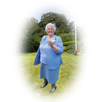 Photo of Sybil May RICHES