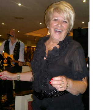 Photo of Ann FOGARTY