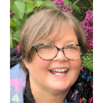 Photo of Diane MAYNARD (NÉE LAINE)